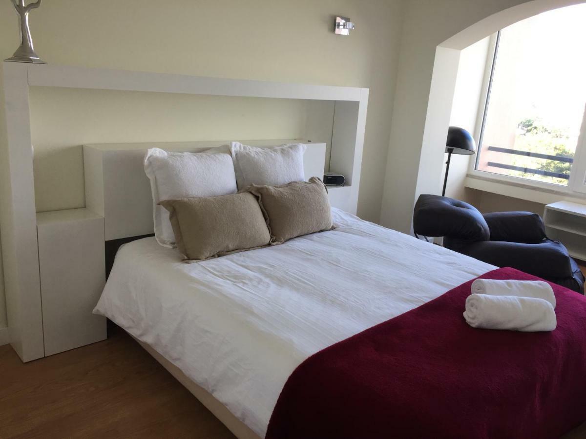 Ferienwohnung Cascais Premium Sea View Exterior foto