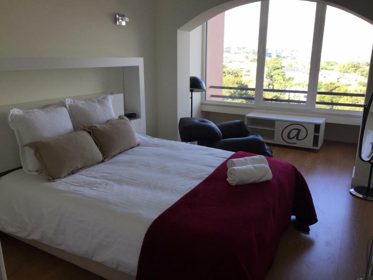 Ferienwohnung Cascais Premium Sea View Exterior foto